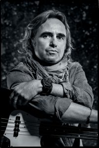 Daniel Diaz - Discography